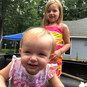 Meet your Posher, George